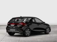 Neu Hyundai i20 Comfort 90 PS (66 kW) 2026 Schwarz Kleinwagen