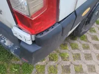 Gebraucht Renault Master 136 PS (100 kW) 2019 Weiß Van / Kleinbus