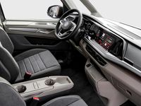 Neu VW Multivan 150 PS (110 kW) 2026 Grau Van