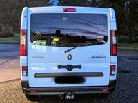 gebraucht Renault Trafic L1