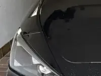 Gebraucht Cupra Leon VZ 333 PS (244 kW) 2025 Schwarz Limousine