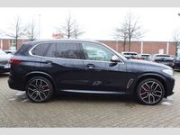 gebraucht BMW X5 I HUD StandHZG AHK Pano Laser