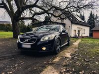 Gebraucht Volvo C30 180 PS (132 kW) 2010 Schwarz Kleinwagen