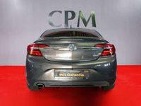 gebraucht Opel Insignia A LIM. *SPORTPAKET* NAVI PDC XENON SHZ