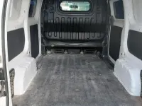 Gebraucht Nissan NV200 90 PS (66 kW) 2013 Weiß Van / Kleinbus