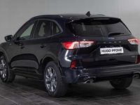 Gebraucht Ford Kuga ST-Line 120 PS (88 kW) 2023 Agate black SUV