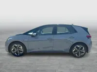 Gebraucht VW ID.3 Pro Performance 150 kW (204 PS) 2023 Mondsteingrau Kleinwagen