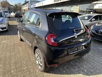 Gebraucht Renault Twingo LIMITED 73 PS (53 kW) 2020 Sternenschwarz Kleinwagen