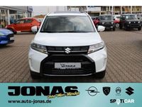 Neu Suzuki Vitara Comfort+ 129 PS (94 kW) 2026 Weiss SUV