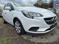 gebraucht Opel Corsa Benzin 1,4 90PS