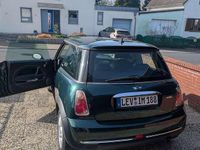 Gebraucht Mini ONE 90 PS (66 kW) 2006 Kleinwagen