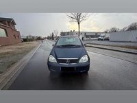 Gebraucht Mercedes A140 82 PS (60 kW) 2004 Blau Kleinwagen