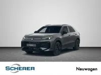 Neu VW T-Roc Style 150 PS (110 kW) 2026 Schwarz SUV