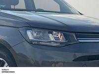 Gebraucht VW Caddy Life 102 PS (75 kW) 2025 Indiumgrau metallic Van / Kleinbus