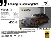 Neu Cupra Leon VZ 333 PS (244 kW) 2026 Magnetic tech mattgrau Kombi