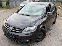 Gebraucht VW Golf V 105 PS (77 kW) 2007 Schwarz Limousine