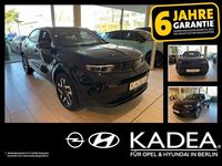 Neu Opel Mokka 136 PS (100 kW) 2025 Karbon schwarz metallic SUV