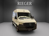 Używany Mercedes Sprinter 150 KM (110 kW) 2024 Biały Van