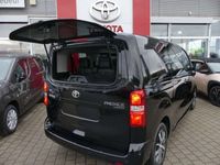 gebraucht Toyota Verso ProaceL1 Team D 8AT Exclusiv-Paket Navi