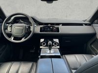 gebraucht Land Rover Range Rover evoque D150 S AWD 20" Black Winter-P