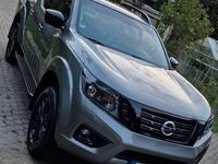 gebraucht Nissan Navara N-Guard DC 4x4 190 PS