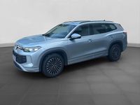 Gebraucht VW Tayron Life 193 PS (141 kW) 2025 Silber SUV