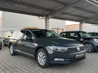 Gebraucht VW Passat Comfortline 150 PS (110 kW) 2017 Grau Kombi