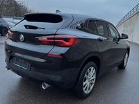 Gebraucht BMW X2 Advantage 150 PS (110 kW) 2022 Schwarz SUV