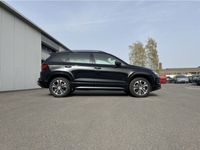 gebraucht Seat Ateca 1.5 TSI FR-Line 316€ o. Anzahlung AHK Digital C