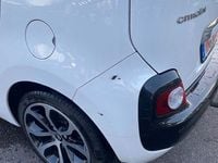 Gebraucht Citroën C3 Picasso Exclusive 120 PS (88 kW) 2011 Weiß Van / Kleinbus