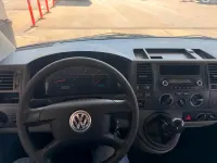 Gebraucht VW Multivan 131 PS (96 kW) 2006 Van / Kleinbus