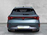 Nuova Cupra Leon 272 CV (200 kW) 2025 Grigio Station wagon
