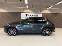 Gebraucht Porsche Macan GTS 360 PS (264 kW) 2017 Grau SUV
