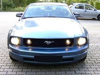 gebraucht Ford Mustang 