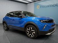 Gebraucht Opel Mokka-e 100 kW (136 PS) 2023 Blau SUV