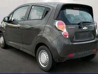 Second-hand Chevrolet Spark 65 CP (47 kW) 2011 Maro Hatchback