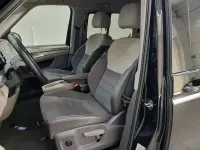Gebraucht VW Multivan Style 150 PS (110 kW) 2025 Deep black perleffekt Van / Kleinbus