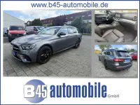 Gebraucht Mercedes E300 AMG line 194 PS (142 kW) 2023 Selenitgrau  metalliclack Kombi