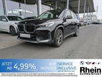 Gebraucht BMW X1 Sport Line 156 PS (114 kW) 2023 Schwarz SUV
