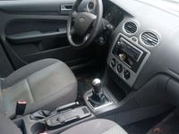 gebraucht Ford Focus tdci