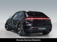 Gebraucht Porsche Macan 4 Electric 300 kW (408 PS) 2026 Schwarz SUV