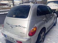Usado Chrysler PT Cruiser Limited 141 CV (103 kW) 2002 Familiar