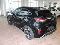 gebraucht Ford Puma ST-Line X Navi Klimaautomatik PDC Cam