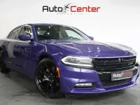 Occasion Dodge Charger 405 ch (297 kW) 2016 Violet Berline