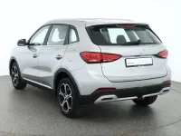 Neu MG ZS Comfort 197 PS (144 kW) 2026 Silber SUV