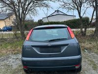 Gebraucht Ford Focus 101 PS (74 kW) 2003 Grau Limousine
