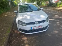 Usata VW Polo Sound 90 CV (66 kW) 2017 Bianco Utilitaria