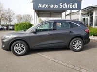 gebraucht Ford Kuga Neu Titanium 1.5 EcoBoost NAVI DAB PDC 110 kW (150 ...