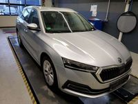 gebraucht Skoda Octavia 2.0 TDI First Edit. LED*VIRTUAL*MEM*NAVI