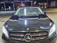 gebraucht Mercedes GLA180 GLA 1807G-DCT